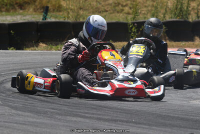 30/06/2019 : Challenge Jean-Claude Sanchez à Belmont sur Rance (Photos Stéphane Agnus) 2019 — karting