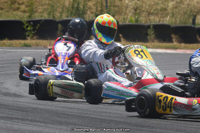 30/06/2019 : Challenge Jean-Claude Sanchez à Belmont sur Rance (Photos Stéphane Agnus) 2019 — karting