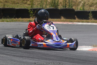 30/06/2019 : Challenge Jean-Claude Sanchez à Belmont sur Rance (Photos Stéphane Agnus) 2019 — karting