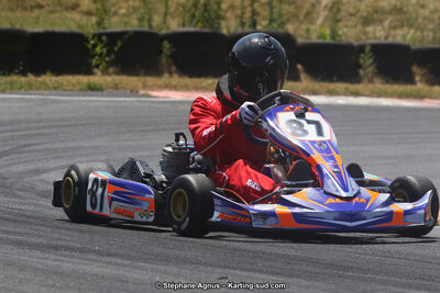 30/06/2019 : Challenge Jean-Claude Sanchez à Belmont sur Rance (Photos Stéphane Agnus) 2019 — karting