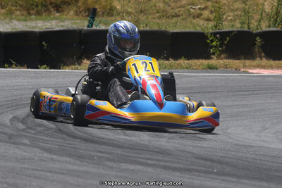 30/06/2019 : Challenge Jean-Claude Sanchez à Belmont sur Rance (Photos Stéphane Agnus) 2019 — karting