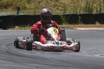30/06/2019 : Challenge Jean-Claude Sanchez à Belmont sur Rance (Photos Stéphane Agnus) 2019 — karting