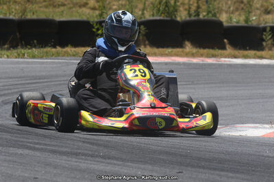 30/06/2019 : Challenge Jean-Claude Sanchez à Belmont sur Rance (Photos Stéphane Agnus) 2019 — karting