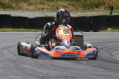 30/06/2019 : Challenge Jean-Claude Sanchez à Belmont sur Rance (Photos Stéphane Agnus) 2019 — karting