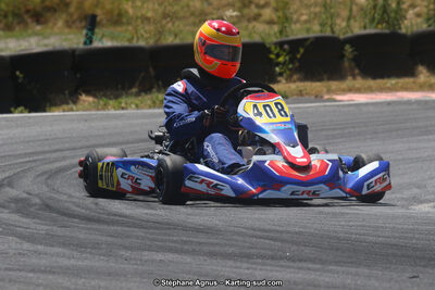 30/06/2019 : Challenge Jean-Claude Sanchez à Belmont sur Rance (Photos Stéphane Agnus) 2019 — karting