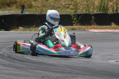 30/06/2019 : Challenge Jean-Claude Sanchez à Belmont sur Rance (Photos Stéphane Agnus) 2019 — karting