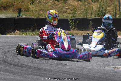 30/06/2019 : Challenge Jean-Claude Sanchez à Belmont sur Rance (Photos Stéphane Agnus) 2019 — karting