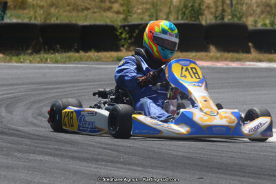 30/06/2019 : Challenge Jean-Claude Sanchez à Belmont sur Rance (Photos Stéphane Agnus) 2019 — karting