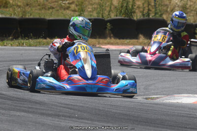 30/06/2019 : Challenge Jean-Claude Sanchez à Belmont sur Rance (Photos Stéphane Agnus) 2019 — karting