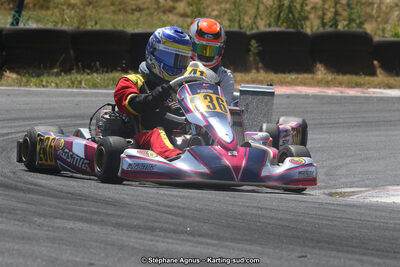 30/06/2019 : Challenge Jean-Claude Sanchez à Belmont sur Rance (Photos Stéphane Agnus) 2019 — karting