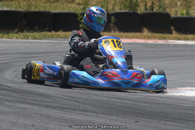 30/06/2019 : Challenge Jean-Claude Sanchez à Belmont sur Rance (Photos Stéphane Agnus) 2019 — karting