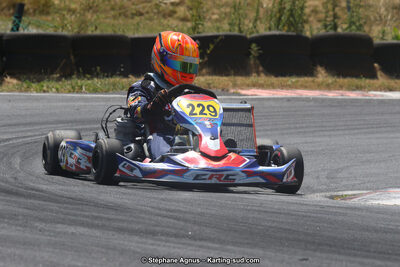30/06/2019 : Challenge Jean-Claude Sanchez à Belmont sur Rance (Photos Stéphane Agnus) 2019 — karting