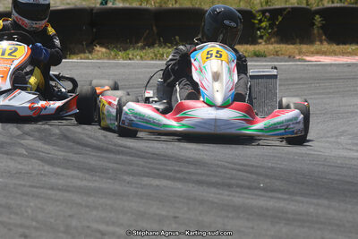 30/06/2019 : Challenge Jean-Claude Sanchez à Belmont sur Rance (Photos Stéphane Agnus) 2019 — karting