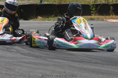 30/06/2019 : Challenge Jean-Claude Sanchez à Belmont sur Rance (Photos Stéphane Agnus) 2019 — karting