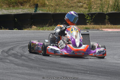 30/06/2019 : Challenge Jean-Claude Sanchez à Belmont sur Rance (Photos Stéphane Agnus) 2019 — karting