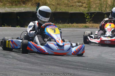 30/06/2019 : Challenge Jean-Claude Sanchez à Belmont sur Rance (Photos Stéphane Agnus) 2019 — karting