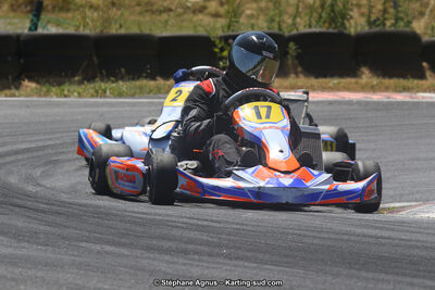 30/06/2019 : Challenge Jean-Claude Sanchez à Belmont sur Rance (Photos Stéphane Agnus) 2019 — karting