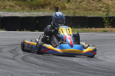 30/06/2019 : Challenge Jean-Claude Sanchez à Belmont sur Rance (Photos Stéphane Agnus) 2019 — karting