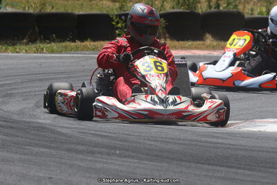 30/06/2019 : Challenge Jean-Claude Sanchez à Belmont sur Rance (Photos Stéphane Agnus) 2019 — karting