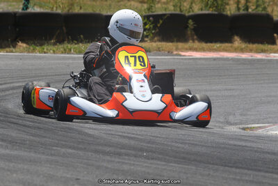 30/06/2019 : Challenge Jean-Claude Sanchez à Belmont sur Rance (Photos Stéphane Agnus) 2019 — karting