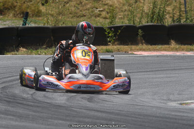 30/06/2019 : Challenge Jean-Claude Sanchez à Belmont sur Rance (Photos Stéphane Agnus) 2019 — karting