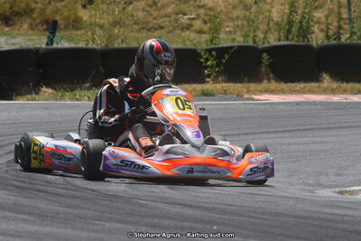 30/06/2019 : Challenge Jean-Claude Sanchez à Belmont sur Rance (Photos Stéphane Agnus) 2019 — karting