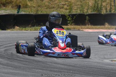 30/06/2019 : Challenge Jean-Claude Sanchez à Belmont sur Rance (Photos Stéphane Agnus) 2019 — karting
