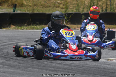 30/06/2019 : Challenge Jean-Claude Sanchez à Belmont sur Rance (Photos Stéphane Agnus) 2019 — karting