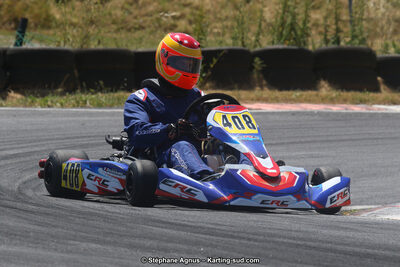 30/06/2019 : Challenge Jean-Claude Sanchez à Belmont sur Rance (Photos Stéphane Agnus) 2019 — karting