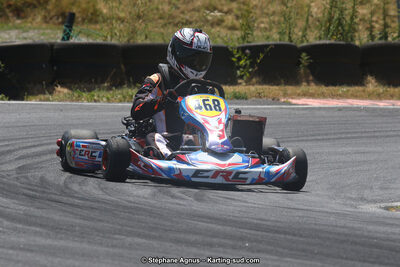 30/06/2019 : Challenge Jean-Claude Sanchez à Belmont sur Rance (Photos Stéphane Agnus) 2019 — karting