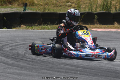 30/06/2019 : Challenge Jean-Claude Sanchez à Belmont sur Rance (Photos Stéphane Agnus) 2019 — karting