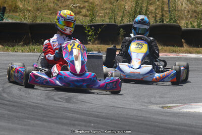 30/06/2019 : Challenge Jean-Claude Sanchez à Belmont sur Rance (Photos Stéphane Agnus) 2019 — karting