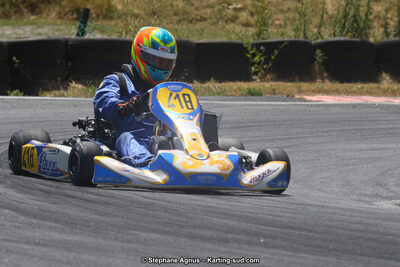 30/06/2019 : Challenge Jean-Claude Sanchez à Belmont sur Rance (Photos Stéphane Agnus) 2019 — karting