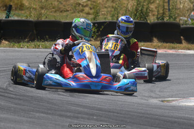 30/06/2019 : Challenge Jean-Claude Sanchez à Belmont sur Rance (Photos Stéphane Agnus) 2019 — karting