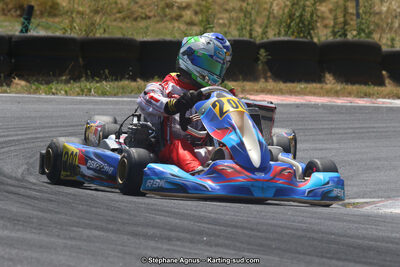 30/06/2019 : Challenge Jean-Claude Sanchez à Belmont sur Rance (Photos Stéphane Agnus) 2019 — karting