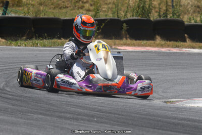 30/06/2019 : Challenge Jean-Claude Sanchez à Belmont sur Rance (Photos Stéphane Agnus) 2019 — karting
