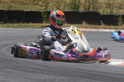 30/06/2019 : Challenge Jean-Claude Sanchez à Belmont sur Rance (Photos Stéphane Agnus) 2019 — karting