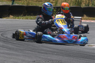 30/06/2019 : Challenge Jean-Claude Sanchez à Belmont sur Rance (Photos Stéphane Agnus) 2019 — karting