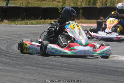 30/06/2019 : Challenge Jean-Claude Sanchez à Belmont sur Rance (Photos Stéphane Agnus) 2019 — karting