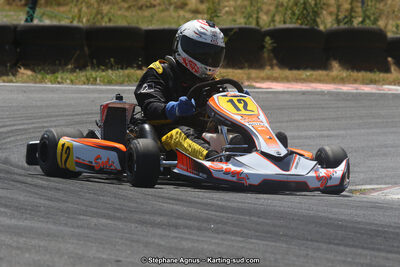 30/06/2019 : Challenge Jean-Claude Sanchez à Belmont sur Rance (Photos Stéphane Agnus) 2019 — karting