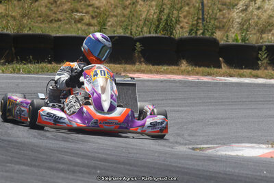 30/06/2019 : Challenge Jean-Claude Sanchez à Belmont sur Rance (Photos Stéphane Agnus) 2019 — karting