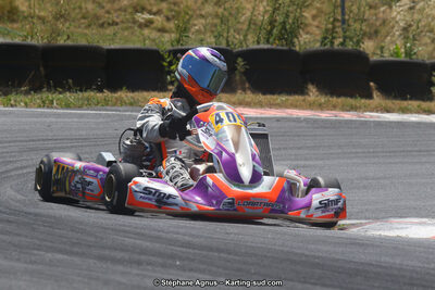 30/06/2019 : Challenge Jean-Claude Sanchez à Belmont sur Rance (Photos Stéphane Agnus) 2019 — karting