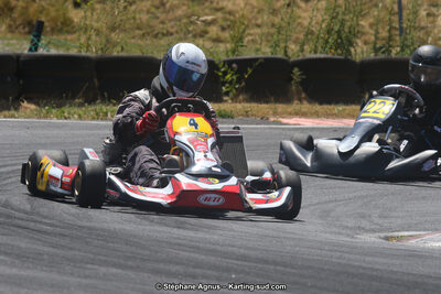 30/06/2019 : Challenge Jean-Claude Sanchez à Belmont sur Rance (Photos Stéphane Agnus) 2019 — karting