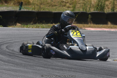 30/06/2019 : Challenge Jean-Claude Sanchez à Belmont sur Rance (Photos Stéphane Agnus) 2019 — karting