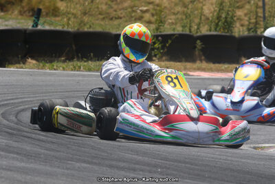 30/06/2019 : Challenge Jean-Claude Sanchez à Belmont sur Rance (Photos Stéphane Agnus) 2019 — karting