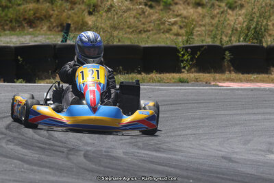 30/06/2019 : Challenge Jean-Claude Sanchez à Belmont sur Rance (Photos Stéphane Agnus) 2019 — karting