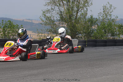 30/06/2019 : Challenge Jean-Claude Sanchez à Belmont sur Rance (Photos Stéphane Agnus) 2019 — karting