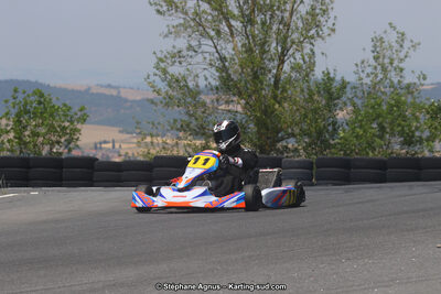 30/06/2019 : Challenge Jean-Claude Sanchez à Belmont sur Rance (Photos Stéphane Agnus) 2019 — karting