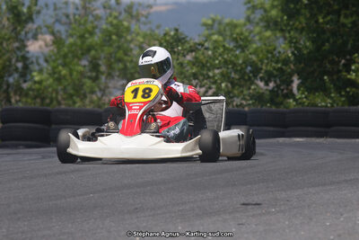 30/06/2019 : Challenge Jean-Claude Sanchez à Belmont sur Rance (Photos Stéphane Agnus) 2019 — karting
