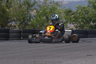 30/06/2019 : Challenge Jean-Claude Sanchez à Belmont sur Rance (Photos Stéphane Agnus) 2019 — karting